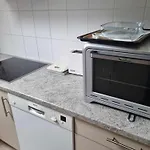 Kunstenaarslaan Apartament De Panne
