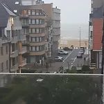 Apartament Kunstenaarslaan De Panne