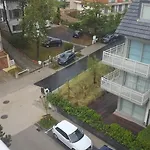 Kunstenaarslaan *