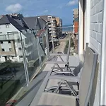 Kunstenaarslaan Apartament *