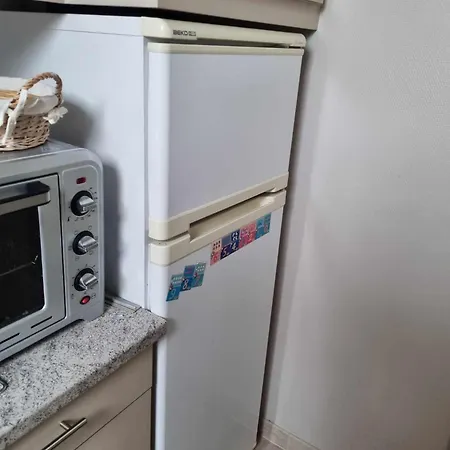 Kunstenaarslaan De Panne