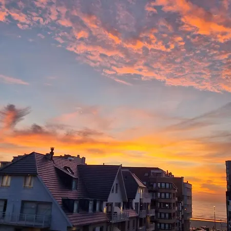 Kunstenaarslaan * De Panne