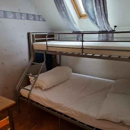 Kunstenaarslaan Lejlighed De Panne