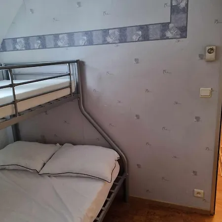 Kunstenaarslaan Lejlighed *