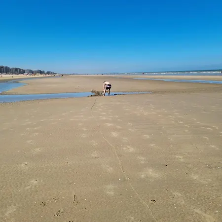 Lejlighed Kunstenaarslaan