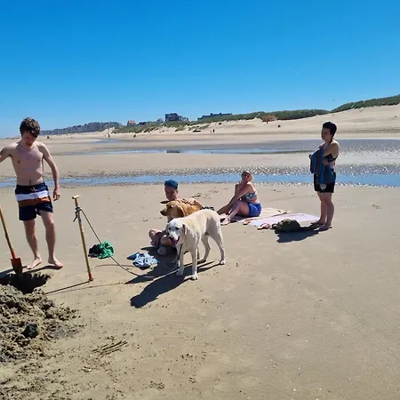 Kunstenaarslaan Lejlighed