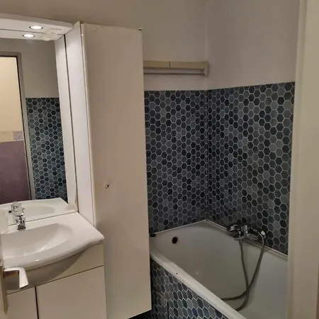 Appartamento Kunstenaarslaan