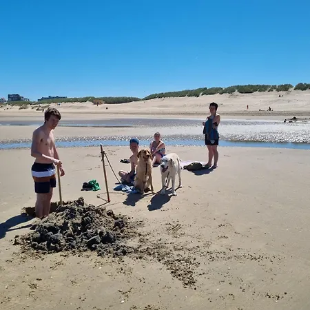 Kunstenaarslaan Lejlighed