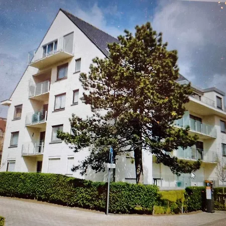 Kunstenaarslaan * De Panne