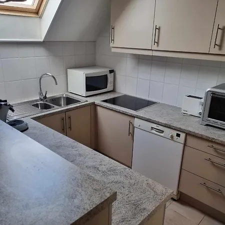 Kunstenaarslaan De Panne