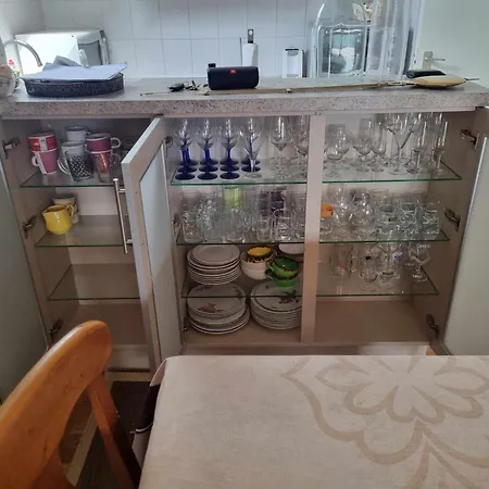 Kunstenaarslaan Apartment