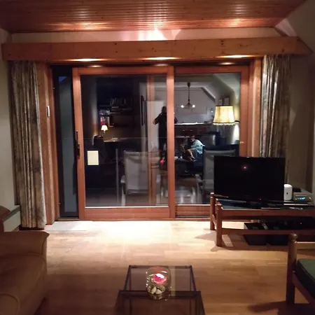 Kunstenaarslaan Lejlighed De Panne