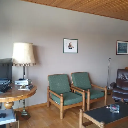 Kunstenaarslaan De Panne