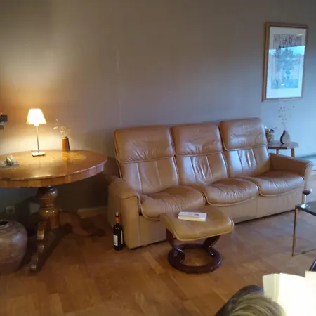 Appartamento Kunstenaarslaan *