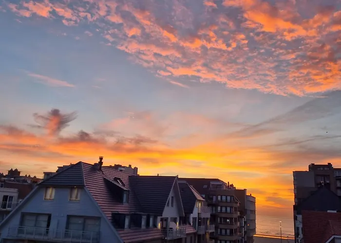 Kunstenaarslaan * De Panne