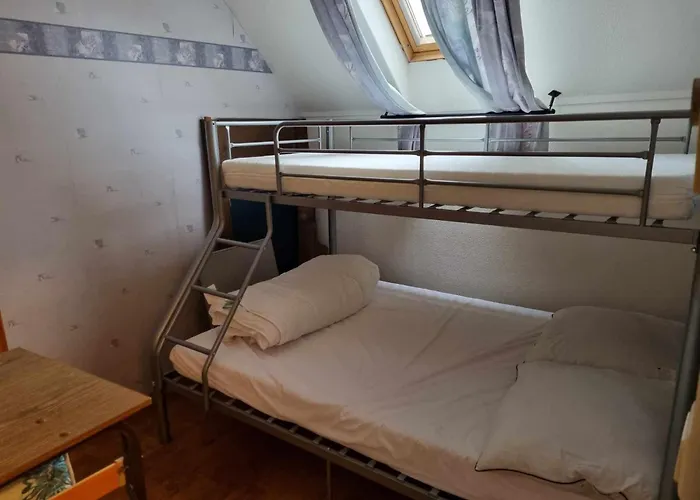 Kunstenaarslaan Daire De Panne