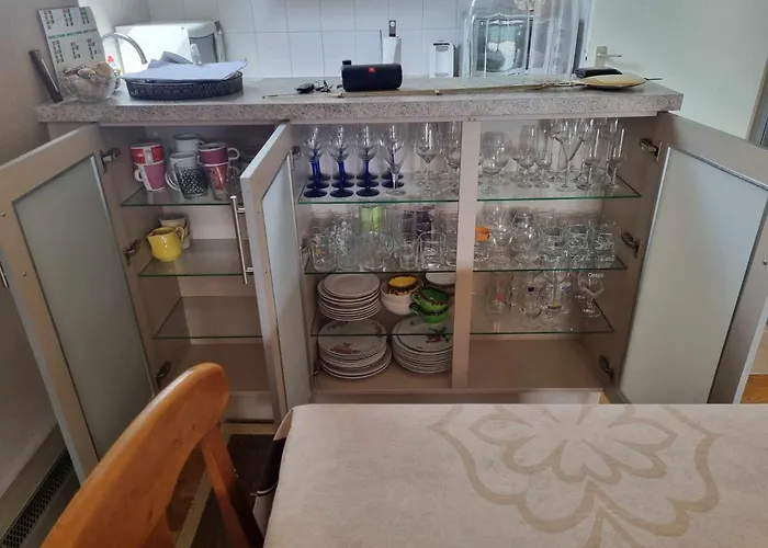 Kunstenaarslaan Daire